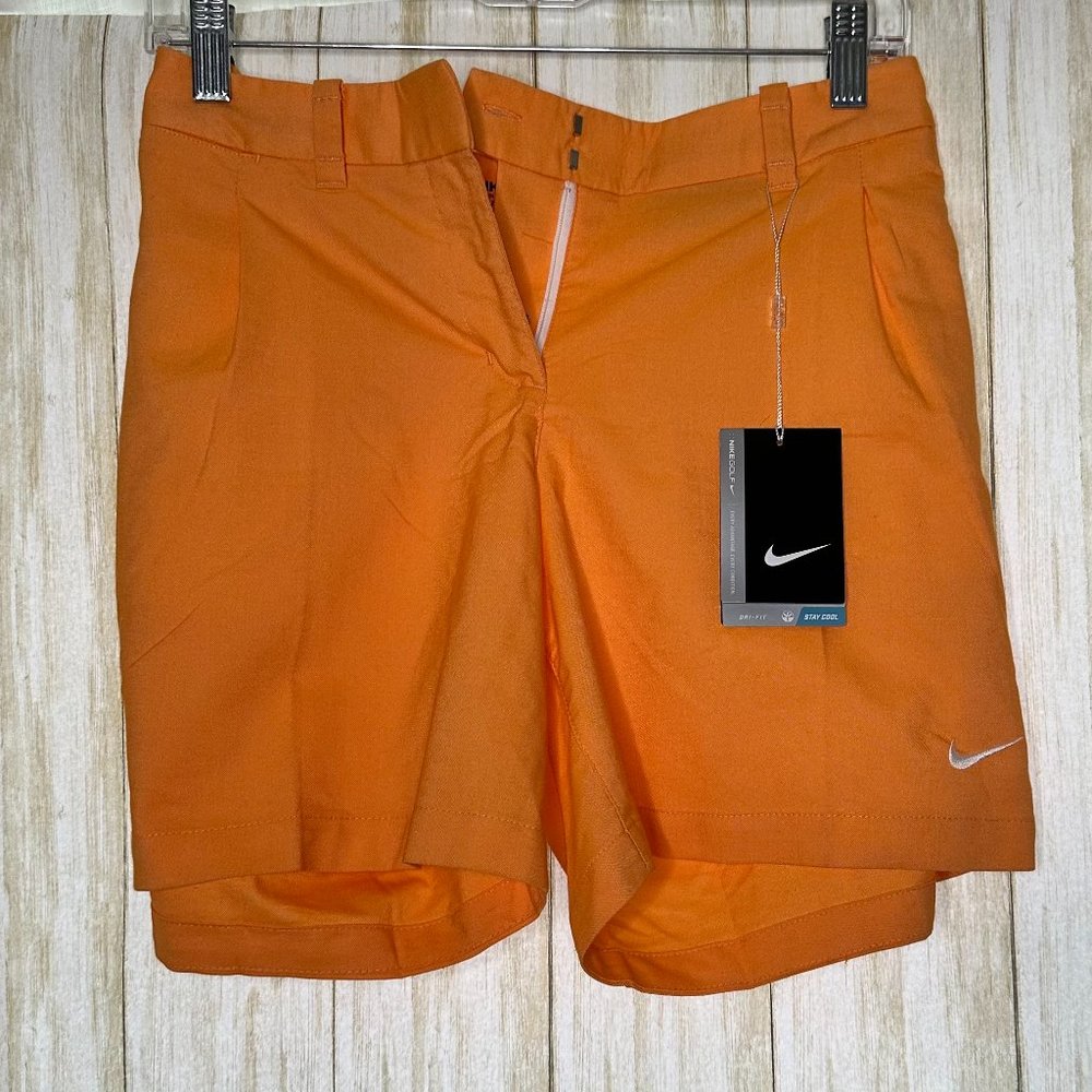 *NEW WITH TAGS* Nike Golf Shorts